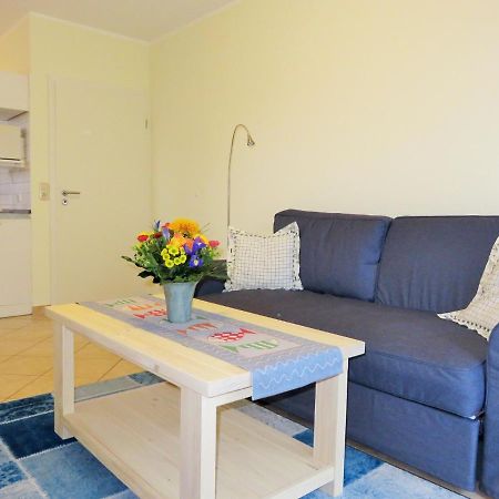 Apartamento Lindenstrasse 43, Whg 1 - Nord Bei Nordost Zingst Exterior foto